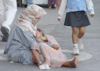 Face à la mendicité à Constantine : La DAS mobilise ses « troupes »