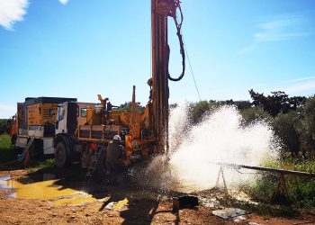 Développement local à Khenchela : 14 agriculteurs autorisés à creuser des forages 