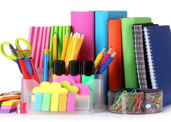 OUM EL BOUAGHI  : Chères, très chères les fournitures scolaires !