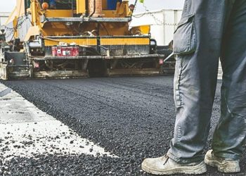 Progression prometteuse : La RN 84 avance à un rythme soutenu