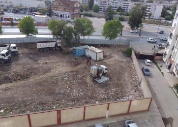 Farouche opposition contre la réalisation d’un building à Oued Edheb : « L’ENPI refuse l’application d’une décision de justice »