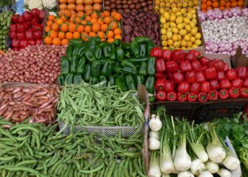 La Mercuriale s’envole : Le piment vert cédé à 250 dinars