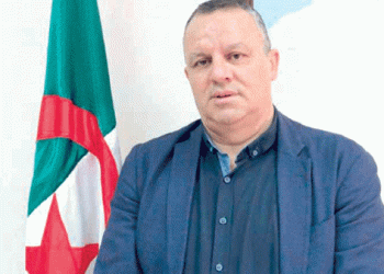 Relance de l’activité de Sider El Hadjar : 223.000 T. de produits sidérurgiques exportés