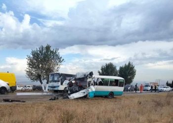 Incidents et accidents à Annaba : Un bilan hebdomadaire préoccupant 