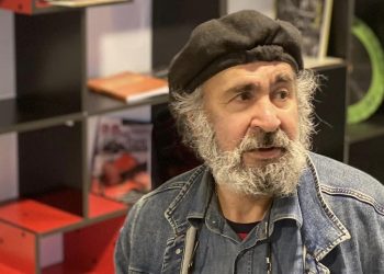 Dédiée à la préhistoire : M’hamed Bouheddadj dévoile son exposition