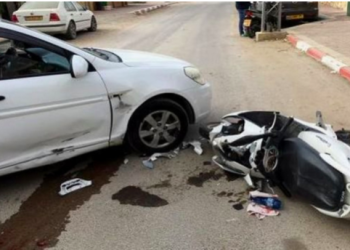 L’hécatombe des 2 roues se poursuit à Annaba : Un mort et 7 blessés en 24H