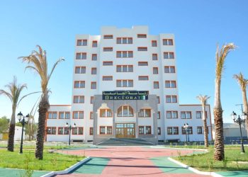 Tébessa  : Ouverture de l’année universitaire 2023/2024