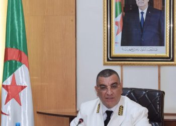 A peine installé à la tête de la wilaya : Abdelkader Djellaoui entre dans le vif du sujet
