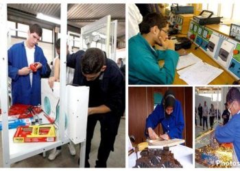 Formation et enseignement professionnels : Lancement de 4 nouvelles spécialités