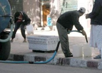 Alimentation en eau potable : Vivons-nous une crise hydrique ?