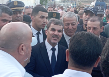 Aménagements projetés au port d’El Aouana : 727 millions de DA alloués