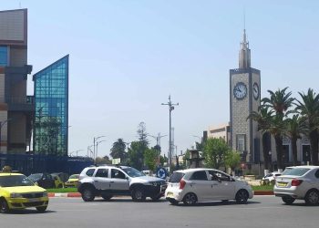 Annaba attend toujours son nouveau plan de circulation : Quel sort pour l’étude déjà adoptée ?