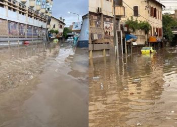 SOUK-AHRAS  : Projets d’envergure pour les zones inondables