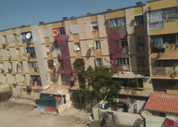 Cadre de vie à OUM EL-BOUAGHI : Des extensions illicites devant les cités