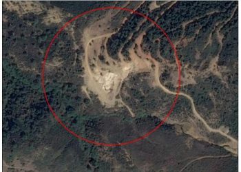 Gisement de Feldspath de Ain Barbar (Séraidi) : Un projet structurant créateur d’emplois et de richesses