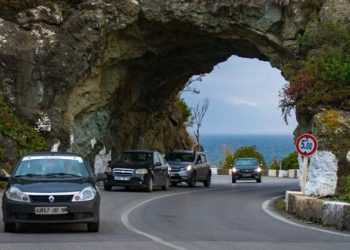 SOUILLÉE PAR LES IMMONDICES : La corniche jijelienne dénaturée
