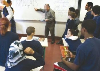 Pression grandissante sur les parents : Les cours de soutien scolaire en avance