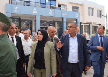 Nouvelle ville Ben Mostapha Benaouda : Enfin un plan de mise en cohérence de la ville !