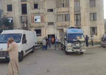 Relogement des victimes de l’explosion de gaz à El Bouni : L’opération entamée pour 18 familles