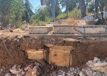 Travaux aux abords du cimetière Zaghouane : Inquiétudes et moult interrogations
