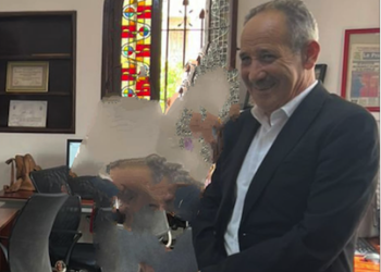 Amar Aït Bara nous a quittés: Le Provincial perd son sourire !