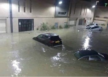 Ras El Oued, Bordj Bou-Arréridj, Medjana… : Le spectre des inondations planent
