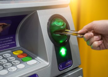 Souvent en « Hors service » : A quoi peut servir un GAB ?