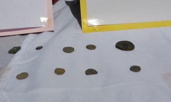 BATNA : 4 orpailleurs arrêtés et le butin récupéré