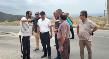 Multiples déplacements du wali de JIJEL : Des projets et des soucis…