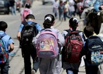 Rentrée scolaire : 3.500 cartables distribués aux nécessiteux