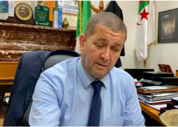 Travaux aux abords du cimetière Zaghouane : Youcef Chouchane veut endiguer la polémique