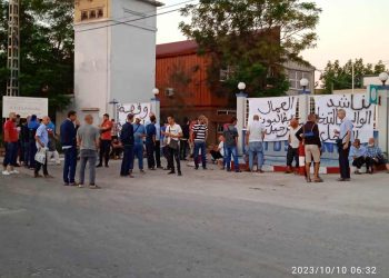 Entreprise urbaine et suburbaine (ETUSA) : Grogne dans les rangs des travailleurs