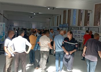 Jijel : Célébration de la Journée mondiale de l’habitat