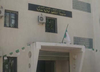 Main d’œuvre locale : Chaque année, Annaba enregistre 20.000 diplômés