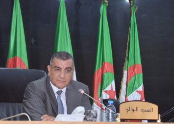 Nouveaux comités de la ville   : Le Wali précise la feuille de route