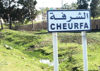 Développement de la commune marginalisée d’El Cheurfa : 16 opérations prochainement lancées