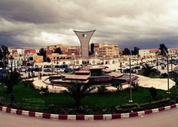 Batna: Des projets dégelés en cours de réalisation