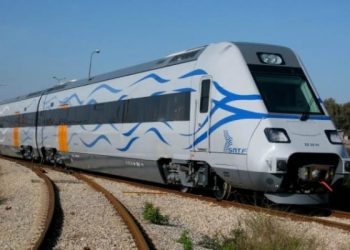 Transport universitaire à OUM EL-BOUAGHI : Le train au service des étudiants 