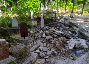 Cimetières de Constantine : Ces espaces abandonnés par les autorités locales