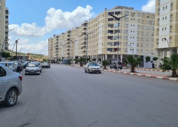 Occupation illicite des espaces publics : Draa Errich dans le collimateur