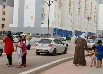 Recrudescence de l’Insécurité à la nouvelle ville : Logements pillés, voitures volées et conduites de gaz arrachées