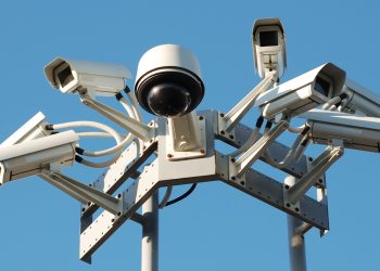 Sécurité urbaine : Les caméras de surveillance, en panne !