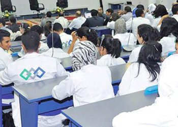 Succès évident pour cette rentrée professionnelle : Plus 7.590 inscrits ont rejoint les établissements