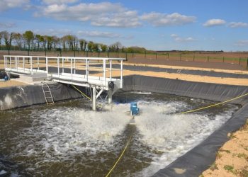 Crise de l’eau : Le traitement des eaux usées à la rescousse