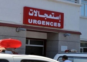 SERVICE DES URGENCES D’AIN BEIDA : Une structure trop exiguë