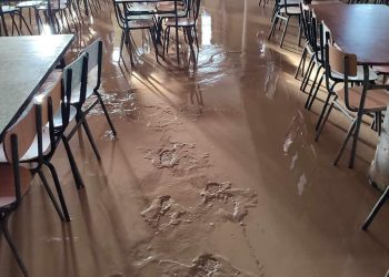 Suite aux intempéries à Skikda : Des conditions de scolarité déplorables