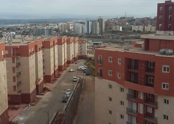 Quartier de Boukhadra : Les habitants espèrent une visite inopinée