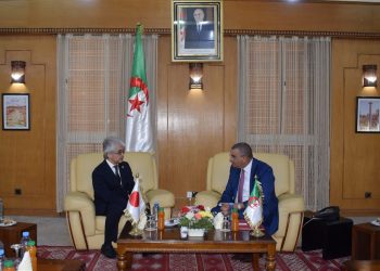 Algérie-Japon : Perspectives de partenariat entre Annaba et des villes japonaises