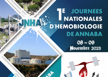 Journées nationales de l’hématologie : Un rassemblement international pour la santé