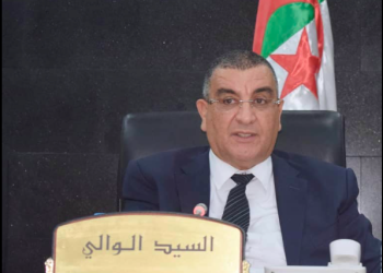 Suivi des dossiers et bilan hebdomadaire : Abdelkader Djellaoui face à son Exécutif